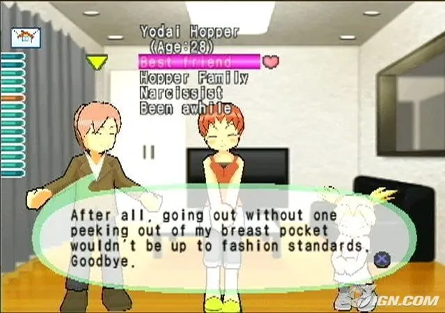 Metropolismania 2 screenshot