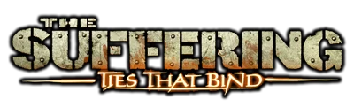 The Suffering: Ties That Bind logo