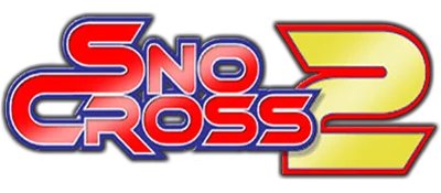 SnoCross 2: Featuring Blair Morgan logo