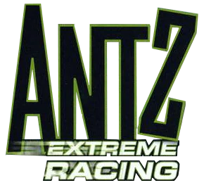 Antz Extreme Racing logo