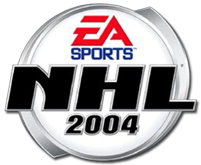 NHL 2004 logo