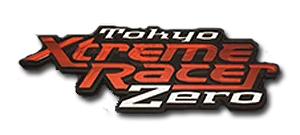 Tokyo Xtreme Racer: Zero logo