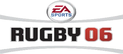 Rugby 06 logo