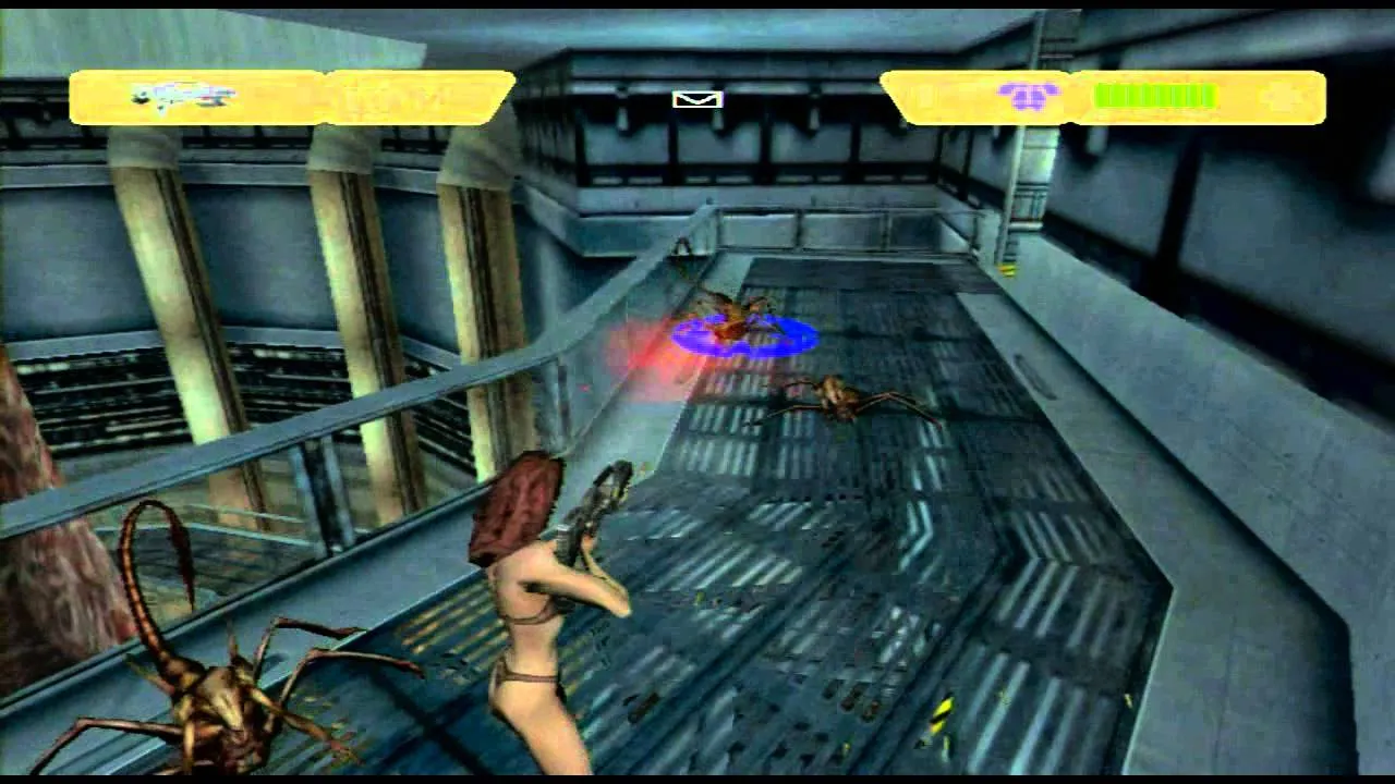 Run Like Hell: Hunt or Be Hunted screenshot
