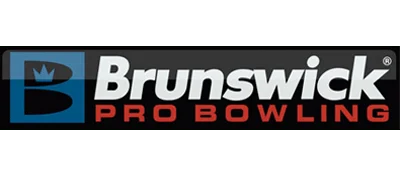 Brunswick Pro Bowling logo