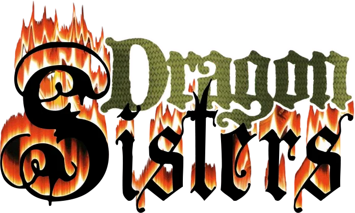 Dragon Sisters logo