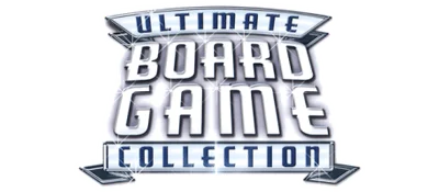 Ultimate Board Game Collection logo