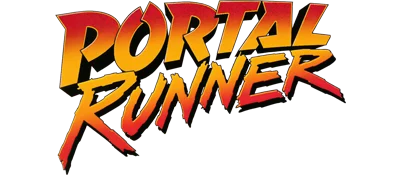 Portal Runner logo