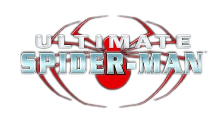 Ultimate Spider-Man: Limited Edition logo