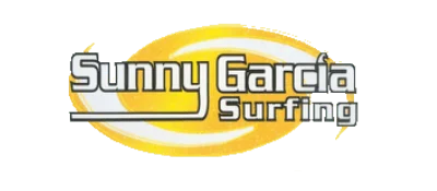 Sunny Garcia Surfing logo