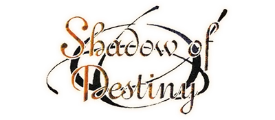 Shadow of Destiny logo