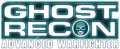 Tom Clancy's Ghost Recon: Advanced Warfighter logo