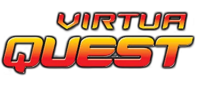 Virtua Quest logo