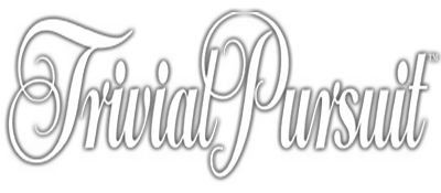 Trivial Pursuit logo