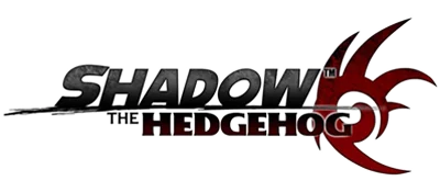 Shadow the Hedgehog logo