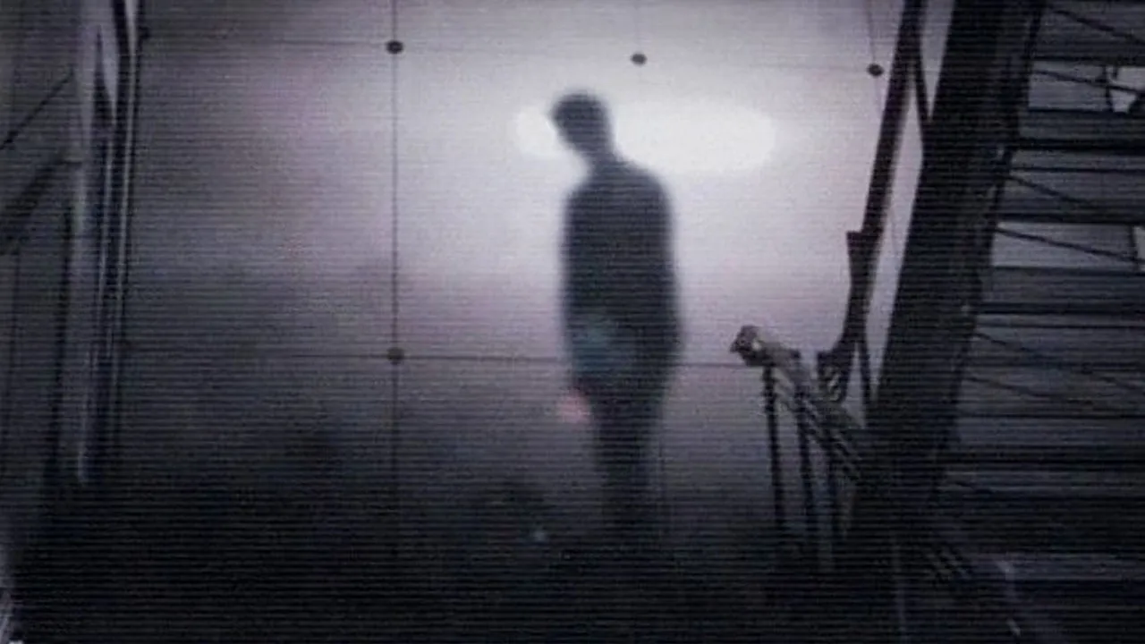 Backdrop artwork for Echo Night: Beyond