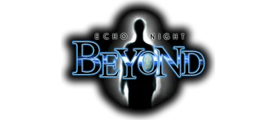 Echo Night: Beyond logo