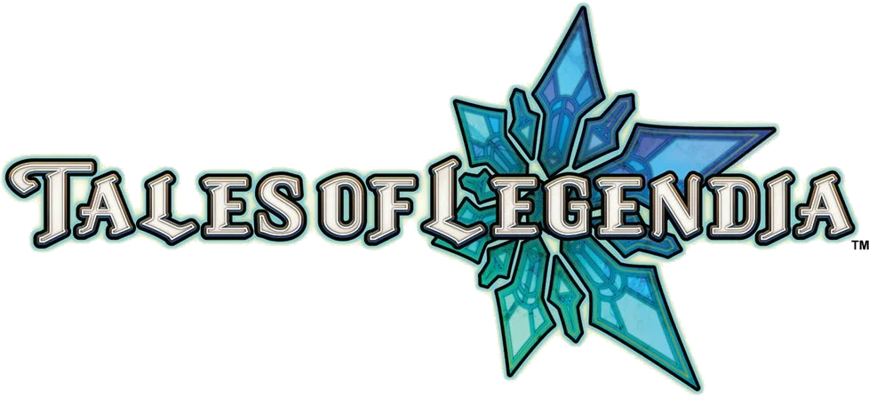 Tales of Legendia logo