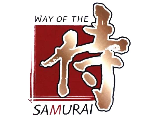 Way of the Samurai logo
