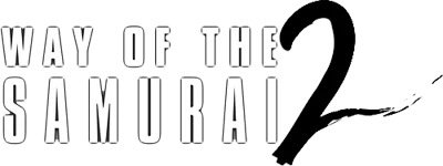 Way of the Samurai 2 logo