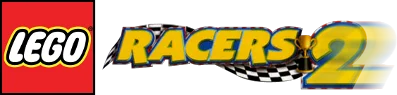 LEGO Racers 2 logo