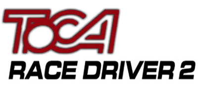TOCA Race Driver 2 logo
