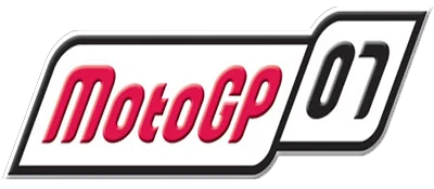 MotoGP 07 logo