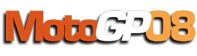 MotoGP 08 logo