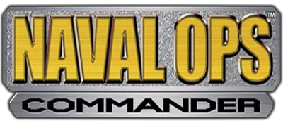 Naval Ops: Commander logo