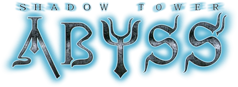Shadow Tower: Abyss logo