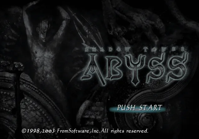 Shadow Tower: Abyss screenshot