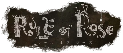 Rule of Rose logo