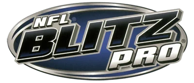 NHL Hitz Pro logo