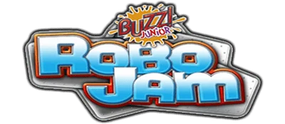 Buzz! Junior: RoboJam logo