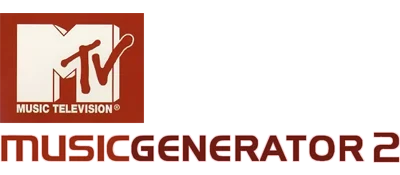 MTV Music Generator 2 logo