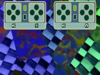 Backdrop artwork for MTV Music Generator 2