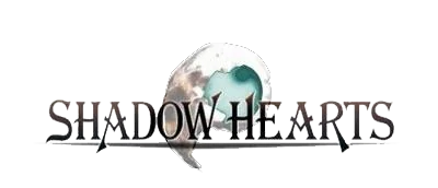Shadow Hearts logo