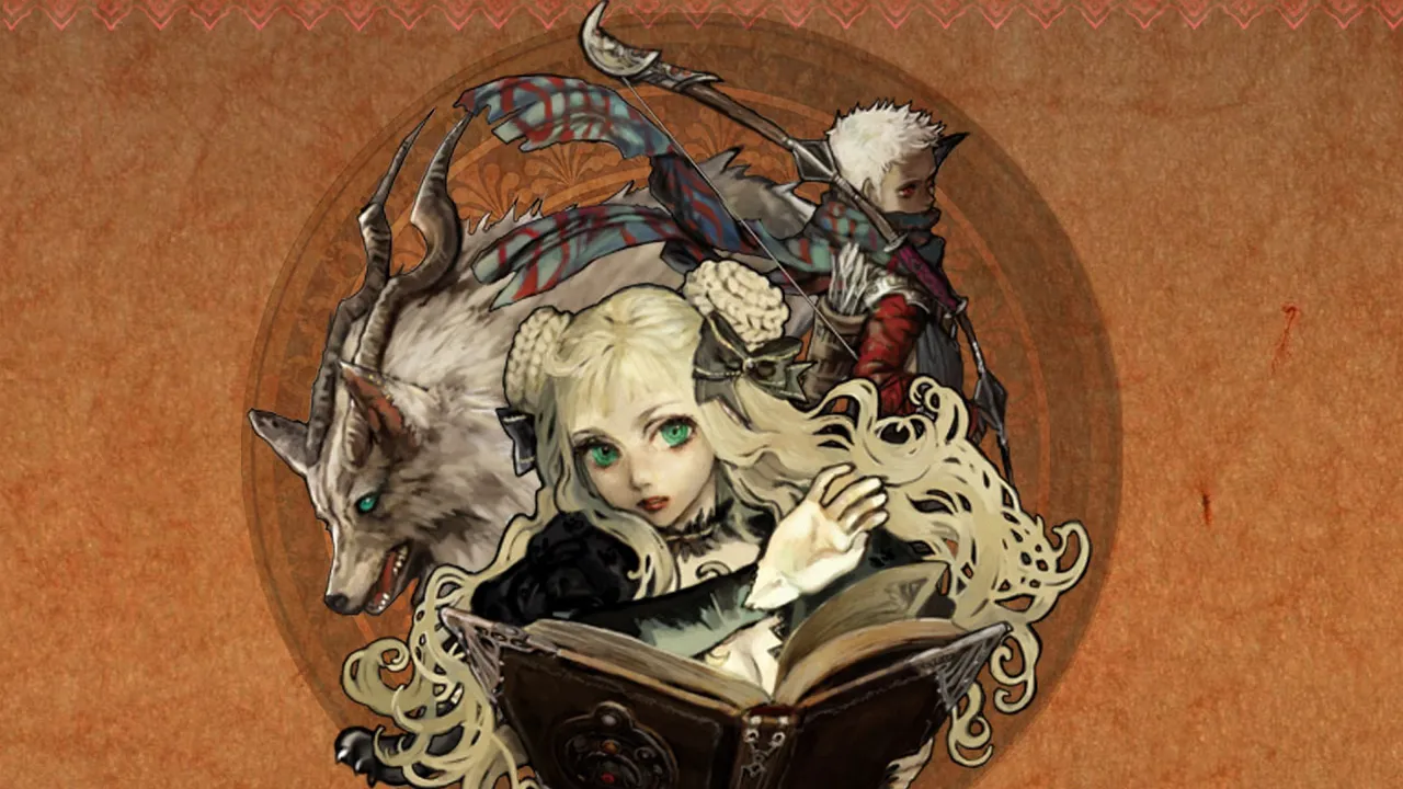 Backdrop artwork for Eternal Poison