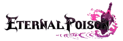 Eternal Poison logo
