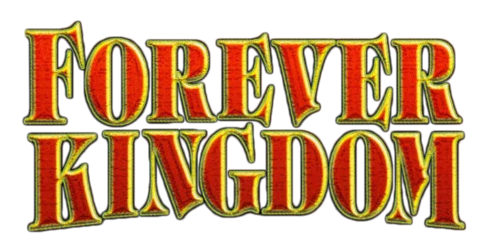Forever Kingdom logo