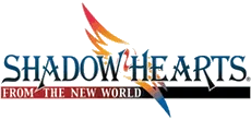 Shadow Hearts: From the New World logo