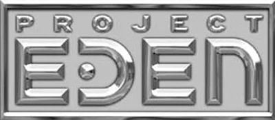 Project Eden logo