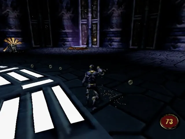 MDK 2: Armageddon screenshot