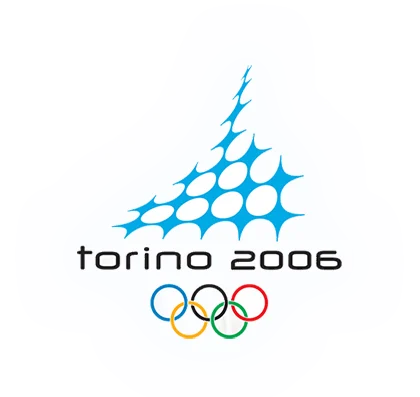 Torino 2006 logo