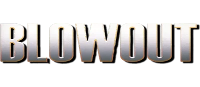 BlowOut logo