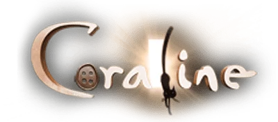 Coraline logo