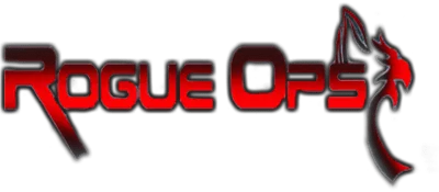 Rogue Ops logo