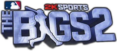The Bigs 2 logo