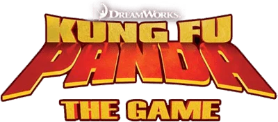 Kung Fu Panda logo
