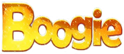 Boogie logo